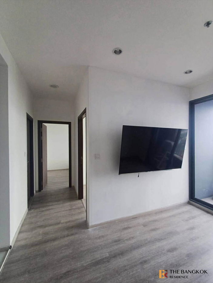 รูป Rare Unit! 🌊 ห้องวิวเจ้าพระยา Ideo Mobi Sukhumvit 66 ใกล้ Bts อุดมสุข - รูปที่ 3/8