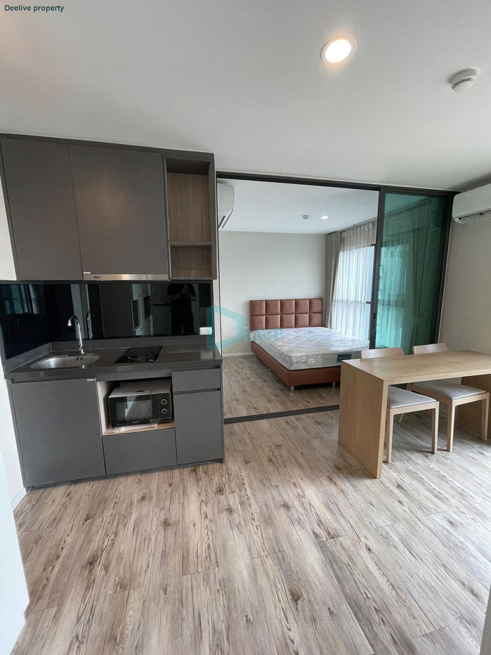 picture DL23030413 Condo for rent, Aspen Lasalle near MRT ศรีลาซาล, ready to move in, call urgently 0638692663 LineID @534wlwof - 6/7