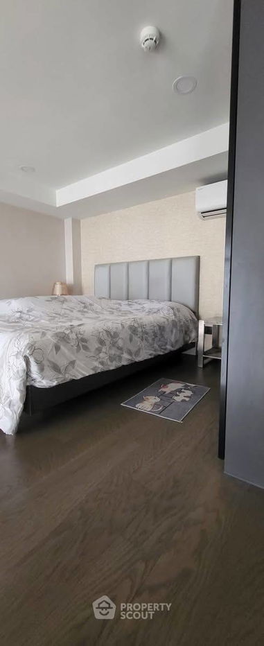 รูป คอนโด 1-ห้องนอน ที่ พาร์ค ออริจิ้น จุฬา-สามย่าน ใกล้ MRT หัวลำโพง (ID 1987471) - รูปที่ 8/10