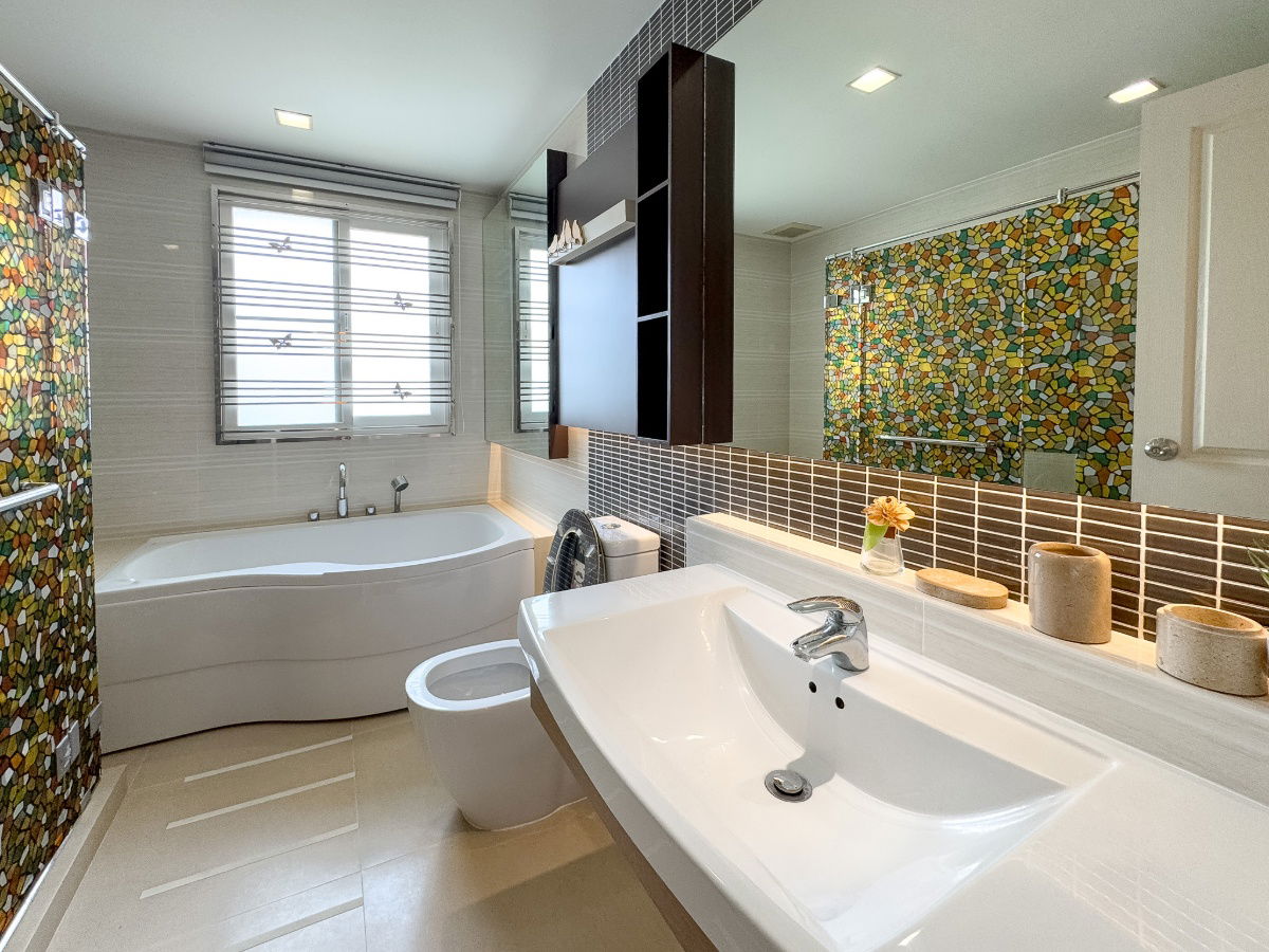 picture  For Sell at Casa Grand Onnuch-Wongwhean - 5/8