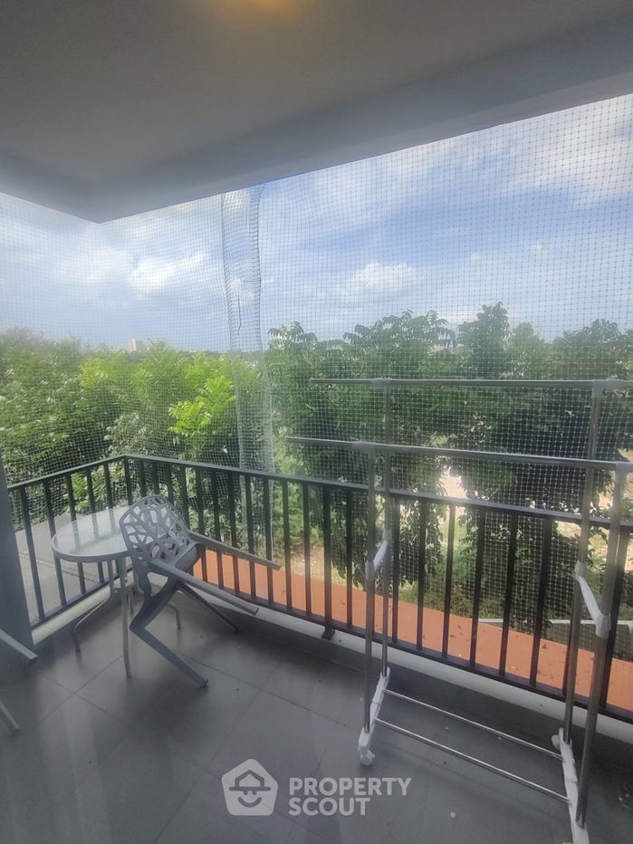 picture 2-BR Condo at My Style HUA-HIN 102 Condominium close to Hua Hin City (ID 1241226) - 7/10