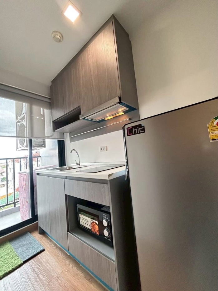 picture #R7998 🎉 031268 Condo for rent: Magnix Condo Ramintra 21 - 9/13