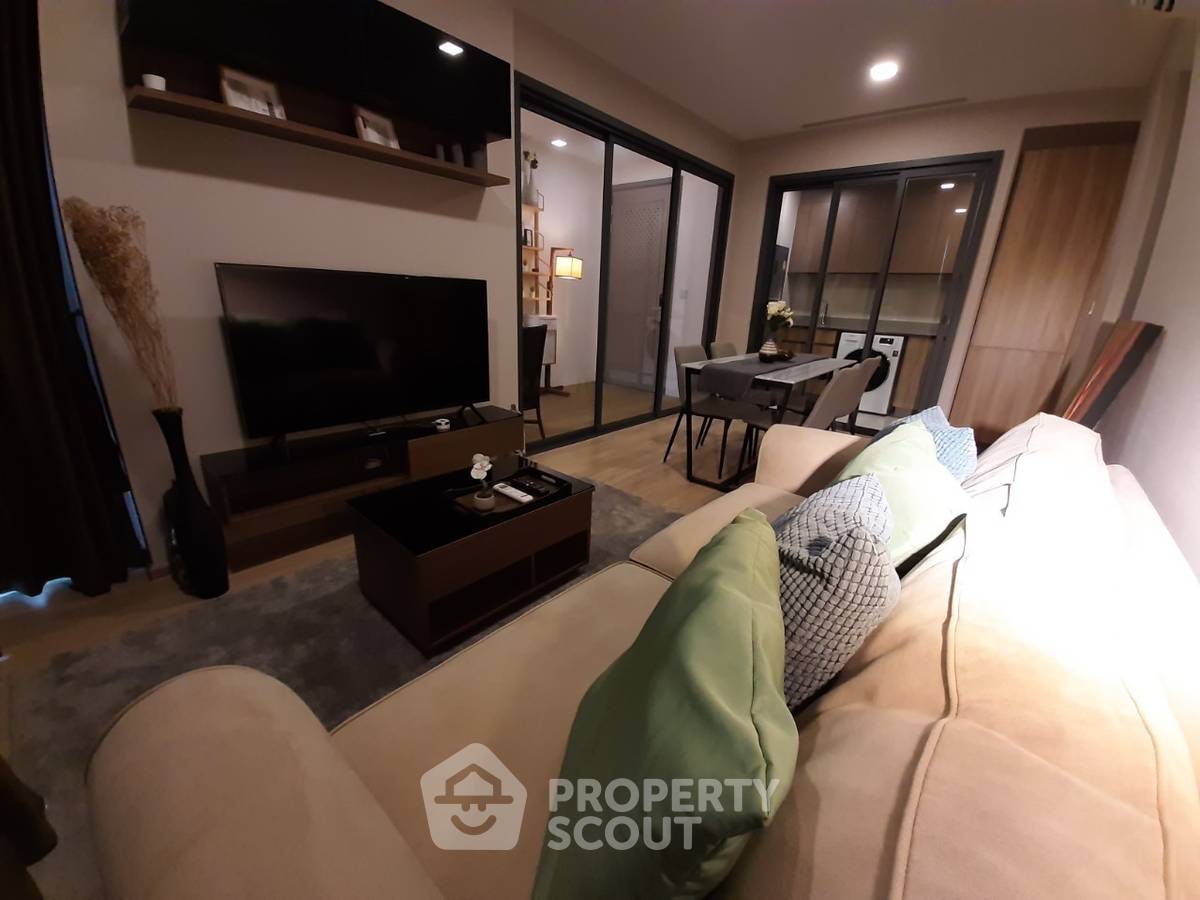รูป คอนโด 2-ห้องนอน ที่ ทากะ เฮ้าส์ เอกมัย 12 ใกล้ BTS เอกมัย (ID 509530) - รูปที่ 34/38