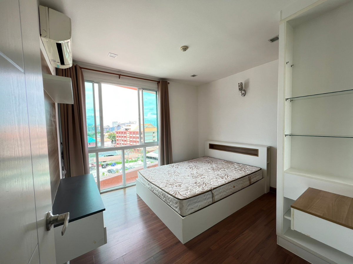 รูป JK 5765313 : ซี.เค.ซี. ระยอง คอนโด 2 - รูปที่ 13/16