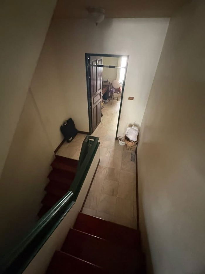 picture Sell, buy, townhouse, home office, Prachaniwet, Soi Chitpraphasorn, cheap price, interested, Line: @951qfbfi - 3/5