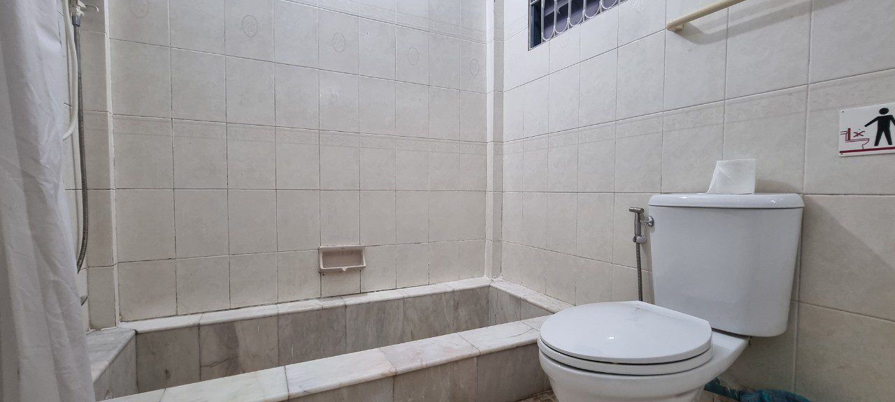 รูป วิลล่าพูล 7 ห้องนอนให้เช่าในจอมเทียน - รูปที่ 19/29