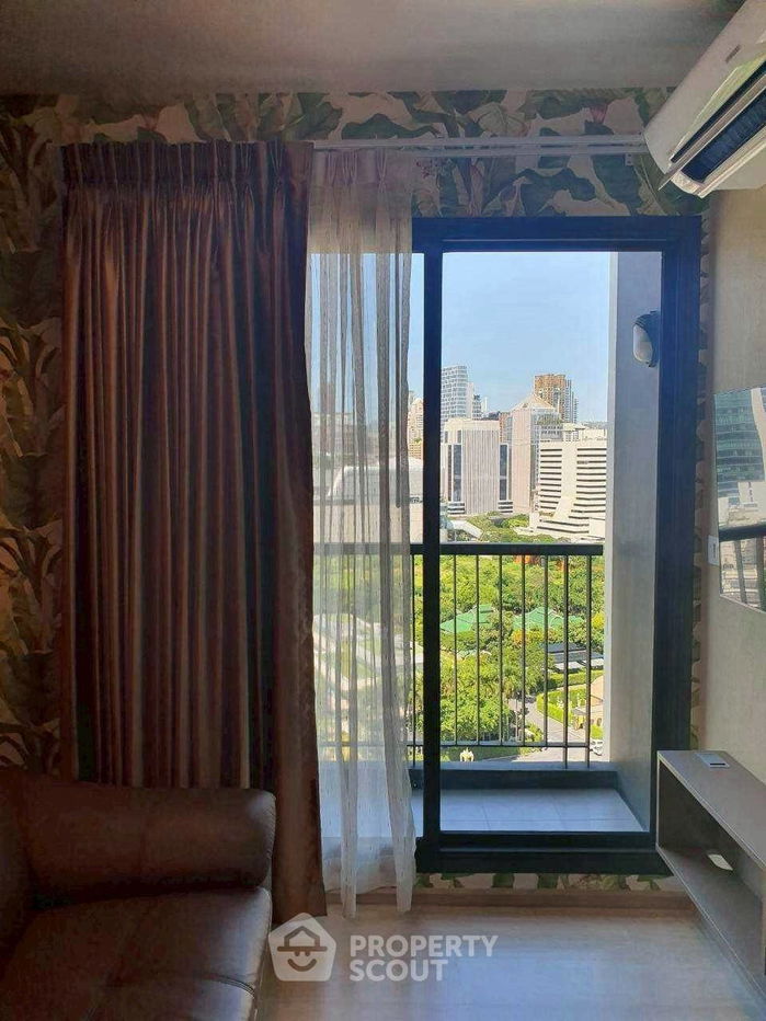 รูป คอนโด 2-ห้องนอน ที่ ไลฟ์ วัน ไวร์เลส ใกล้ BTS เพลินจิต (ID 2217534) - รูปที่ 5/14