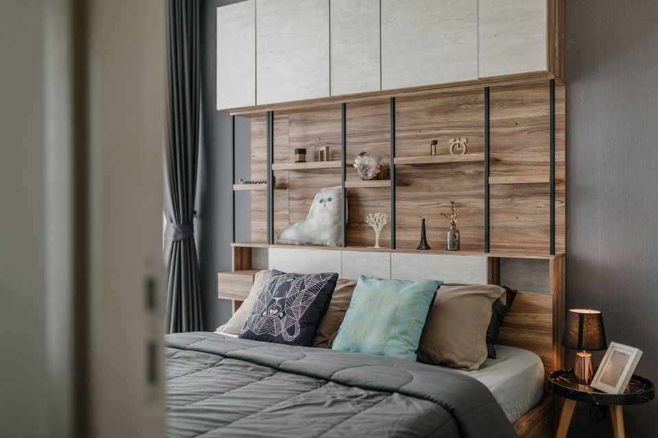 รูป 🐲แอดไลน์ได้เลยครับ🐲✨✨🛋️🛌โนเบิล รีวอลฟ์ รัชดา - รูปที่ 5/9