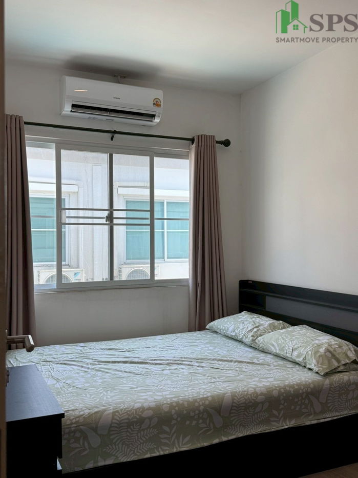 รูป ทาวน์เฮาส์ให้เช่า โครงการ Indy 4 บางนา กม.7 ( SPSEVE1477 ) - รูปที่ 12/13