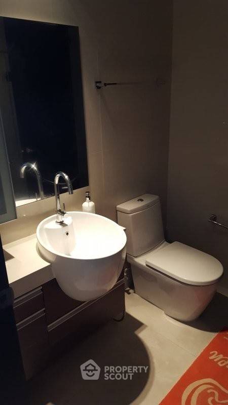 picture 2-BR Condo at Sky Walk Residences near BTS Phra Khanong (ID 309273) - 12/13