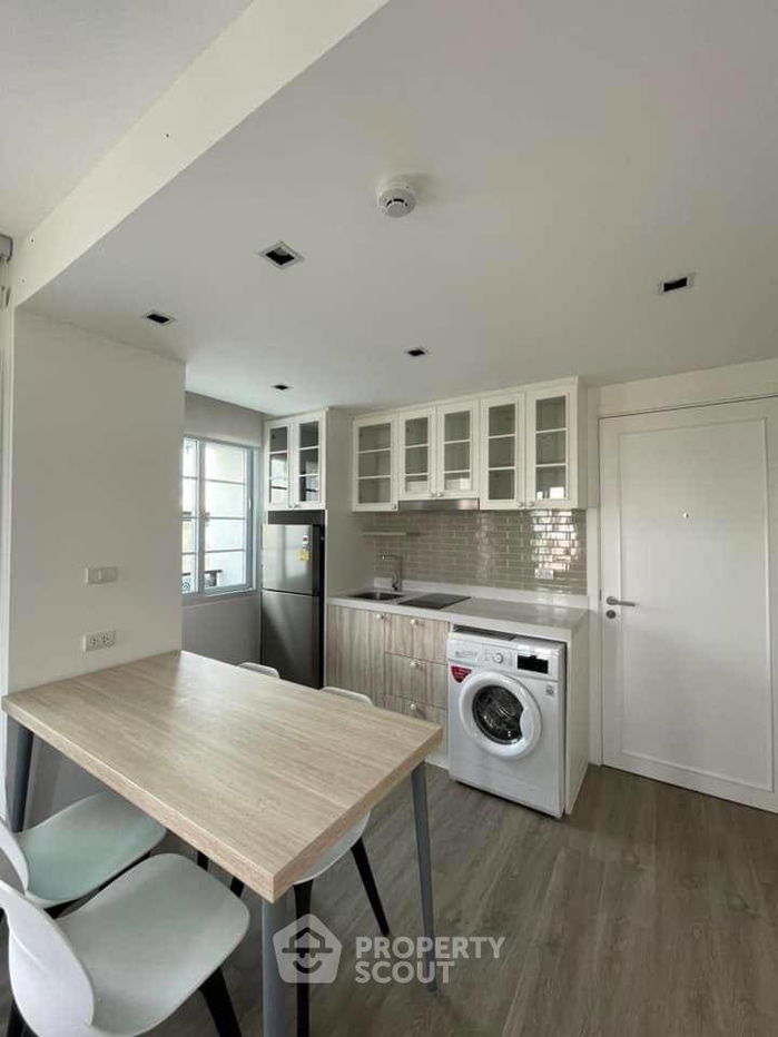 picture 1-BR Condo at Chambery Sriracha-Laemchabang in Thung Sukhla (ID 808686) - 2/10