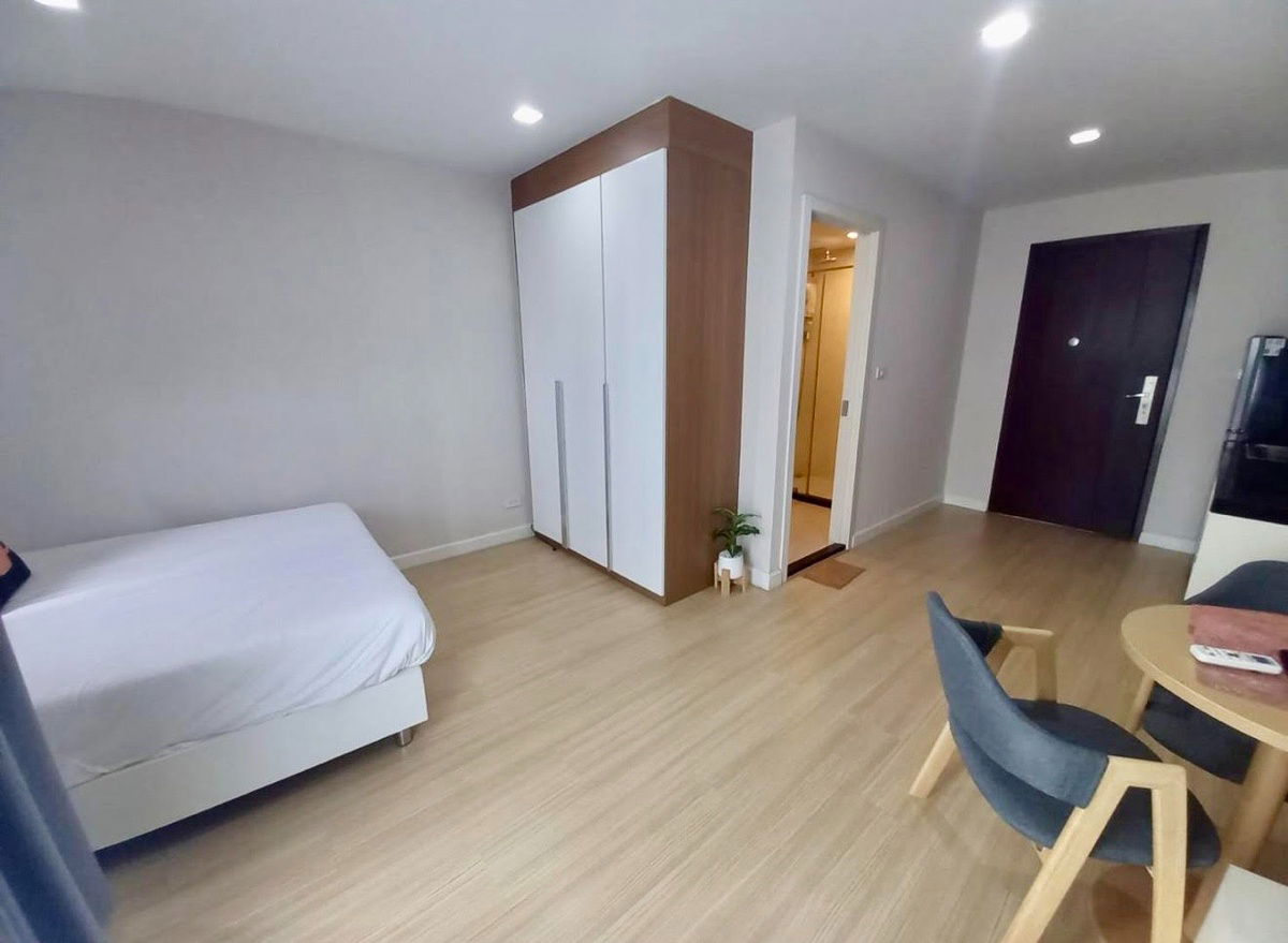 picture code : E39 Mayfair Place Sukhumvit 64 - 4/8