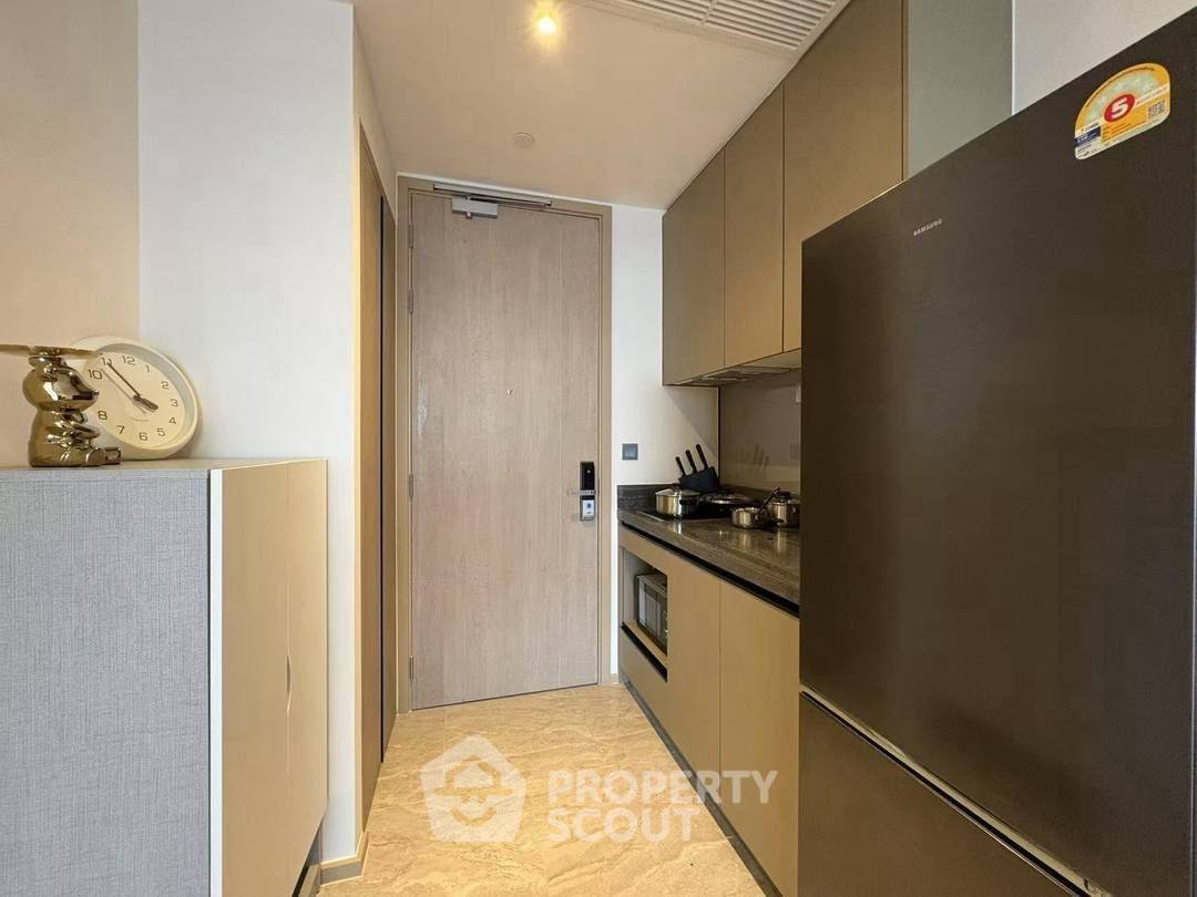 picture 1-BR Condo at ASHTON Asoke - Rama 9 near MRT Phra Ram 9 (ID 2455849) - 2/6