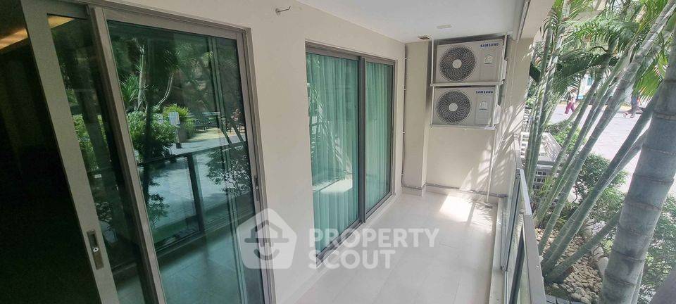 รูป คอนโด 1-ห้องนอน ที่ ลากูน่า บีช 3 มัลดีฟส์ พัทยา ใกล้ เมืองพัทยา (ID 1653820) - รูปที่ 33/34