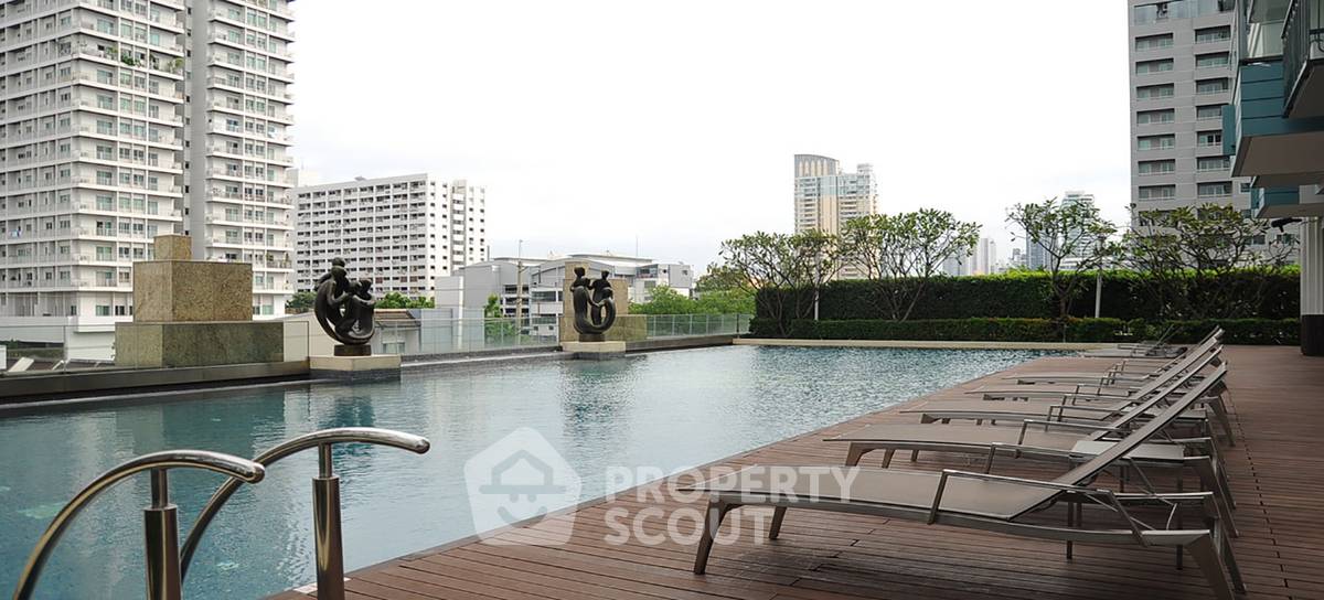 picture 1-BR Condo at Ivy Thonglor 23 close to Thong Lo (ID 1866043) - 11/14