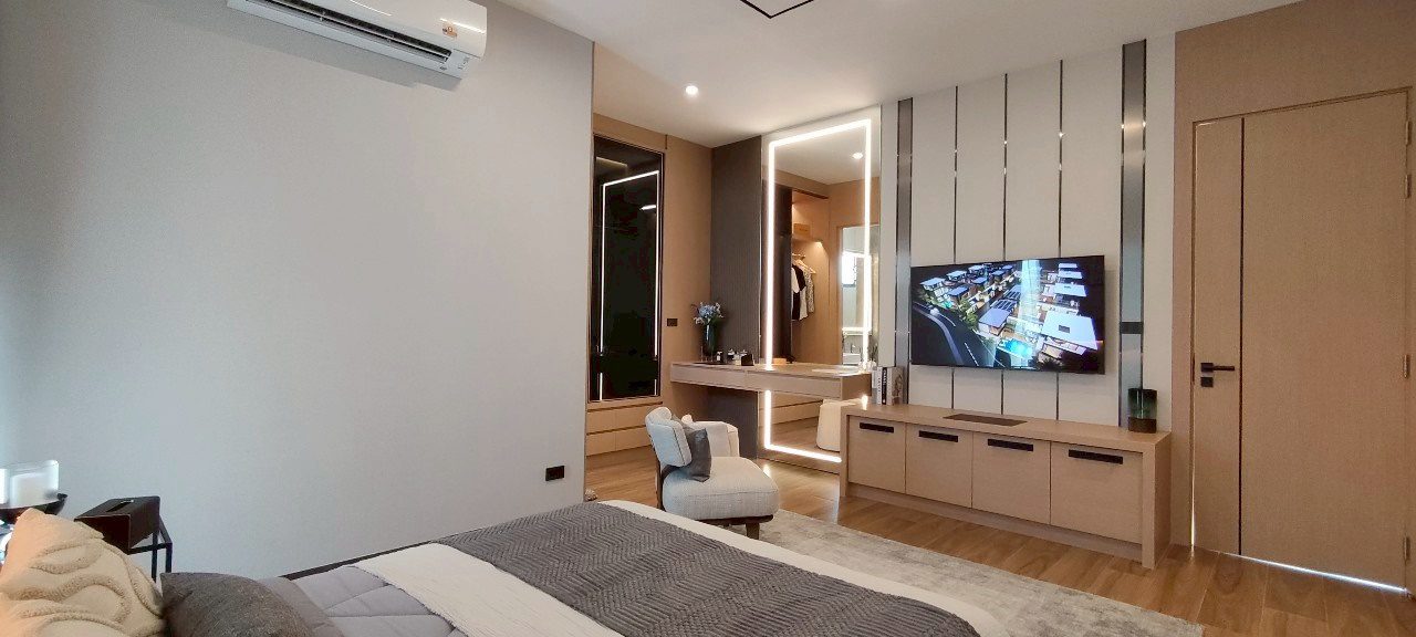 รูป ขาย เดอะซิลวา พัทยา - รูปที่ 14/25