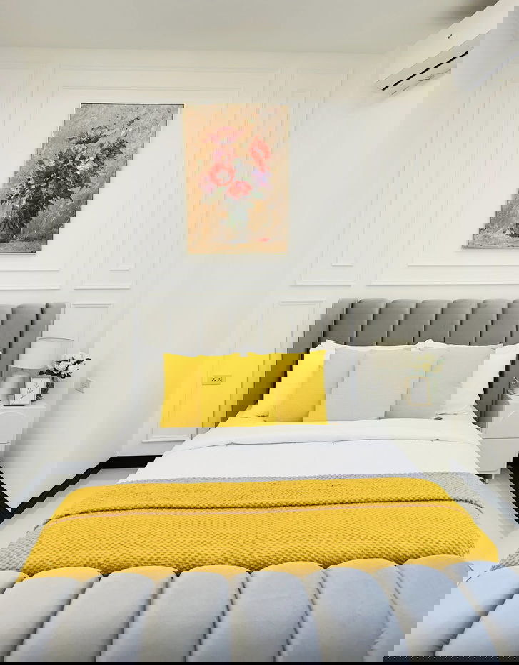 รูป ขายพูลวิลล่า 4 ห้องนอนกว้างขวาง – ห้วยใหญ่ - รูปที่ 10/16