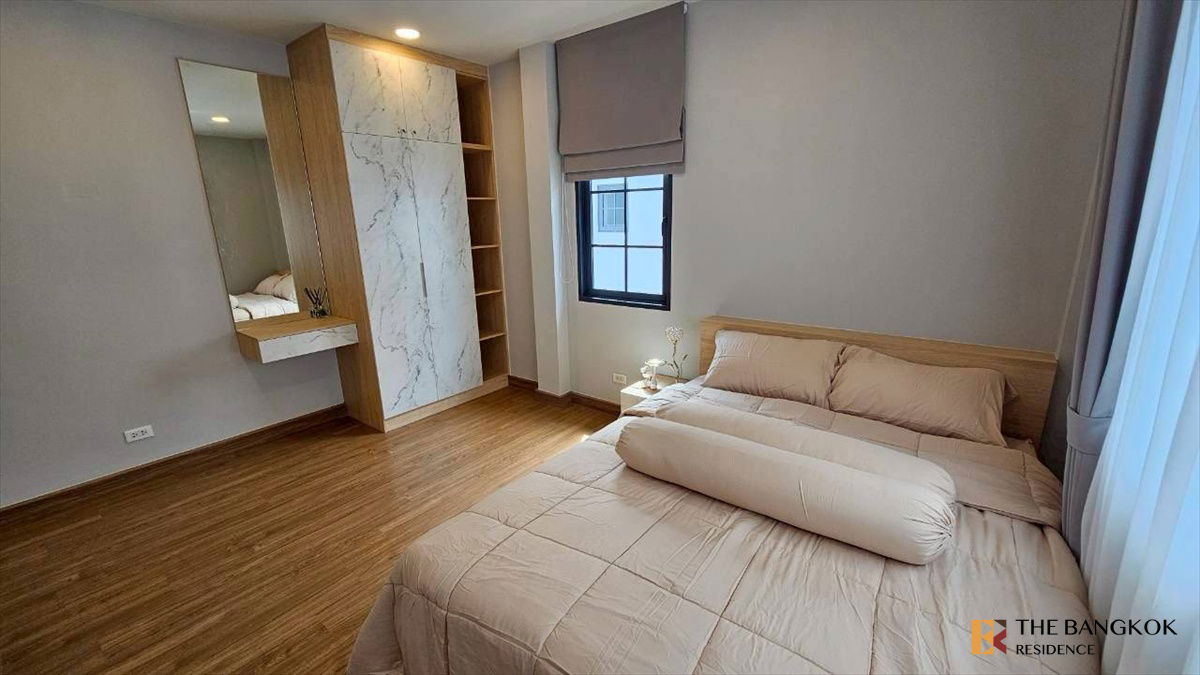 รูป Centro Bangna  เดินทางเข้าเมืองง่าย ใกล้ห้าง ใกล้ทางด่วน - รูปที่ 3/11