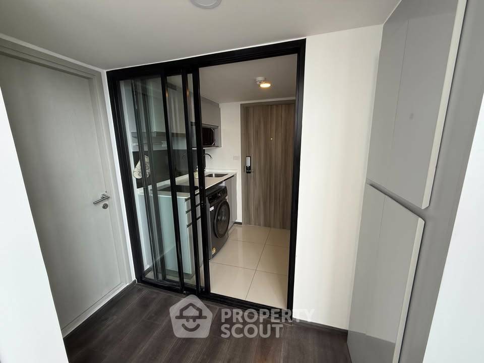 รูป คอนโด 2-ห้องนอน ที่ ไนท์บริดจ์ สเปซ รัชโยธิน ใกล้ BTS รัชโยธิน (ID 2463710) - รูปที่ 9/17