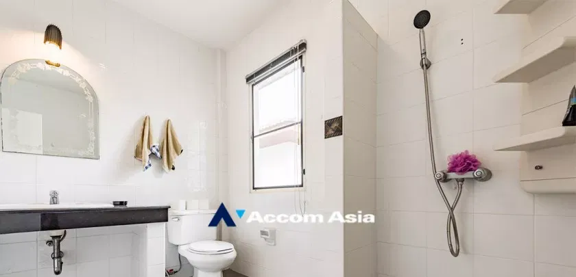 รูป 🔼🔽 AccomA 📩 Pet friendly 4 BR House in Bang Chak (AA21804) - รูปที่ 14/15