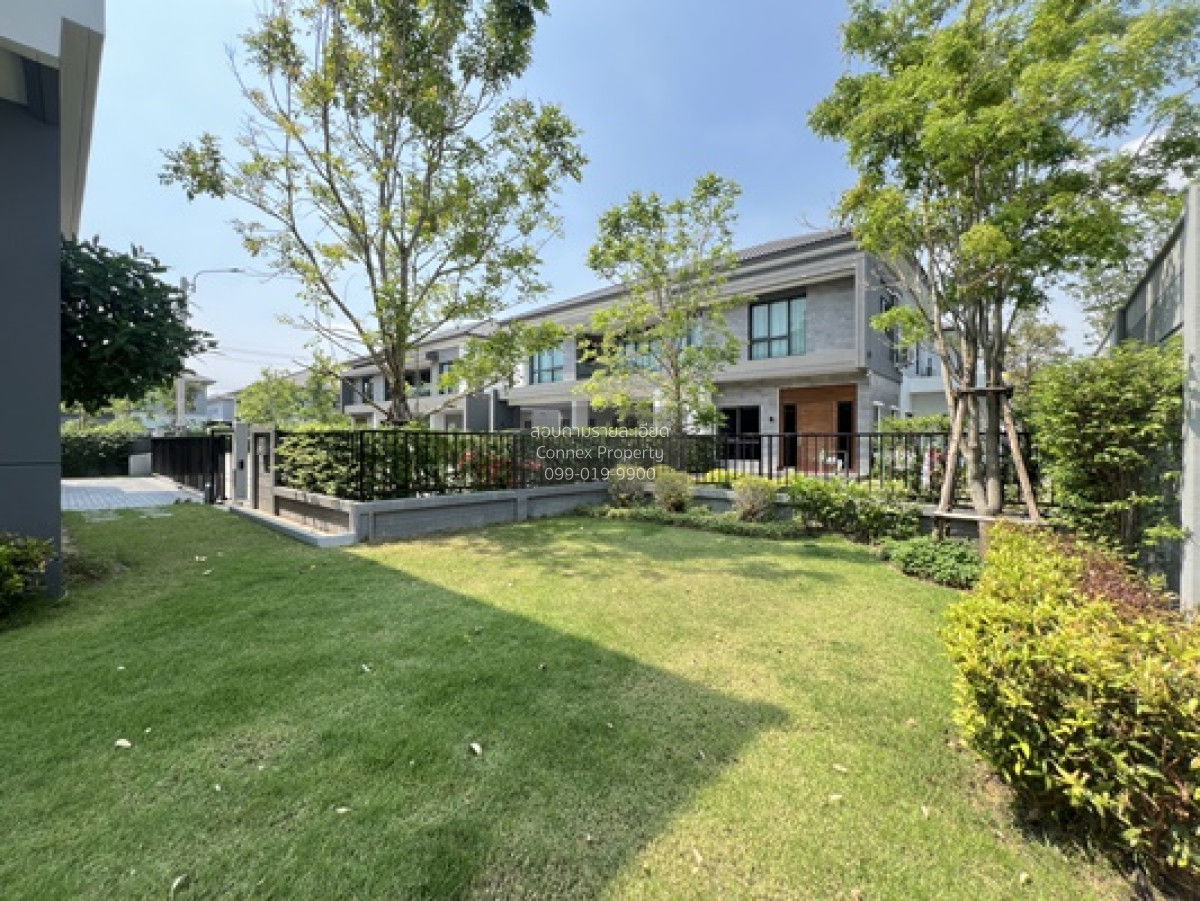 รูป ขายบ้าน เดอะ ซิตี้ ทวีวัฒนา ห้องมุม หนองค้างพลู เขต หนองแขม กรุงเทพ CX-137960 ✅ ทักไลน์ @connexproperty ตอบทันที ทีมงานมืออาชีพ ✅ - รูปที่ 2/12