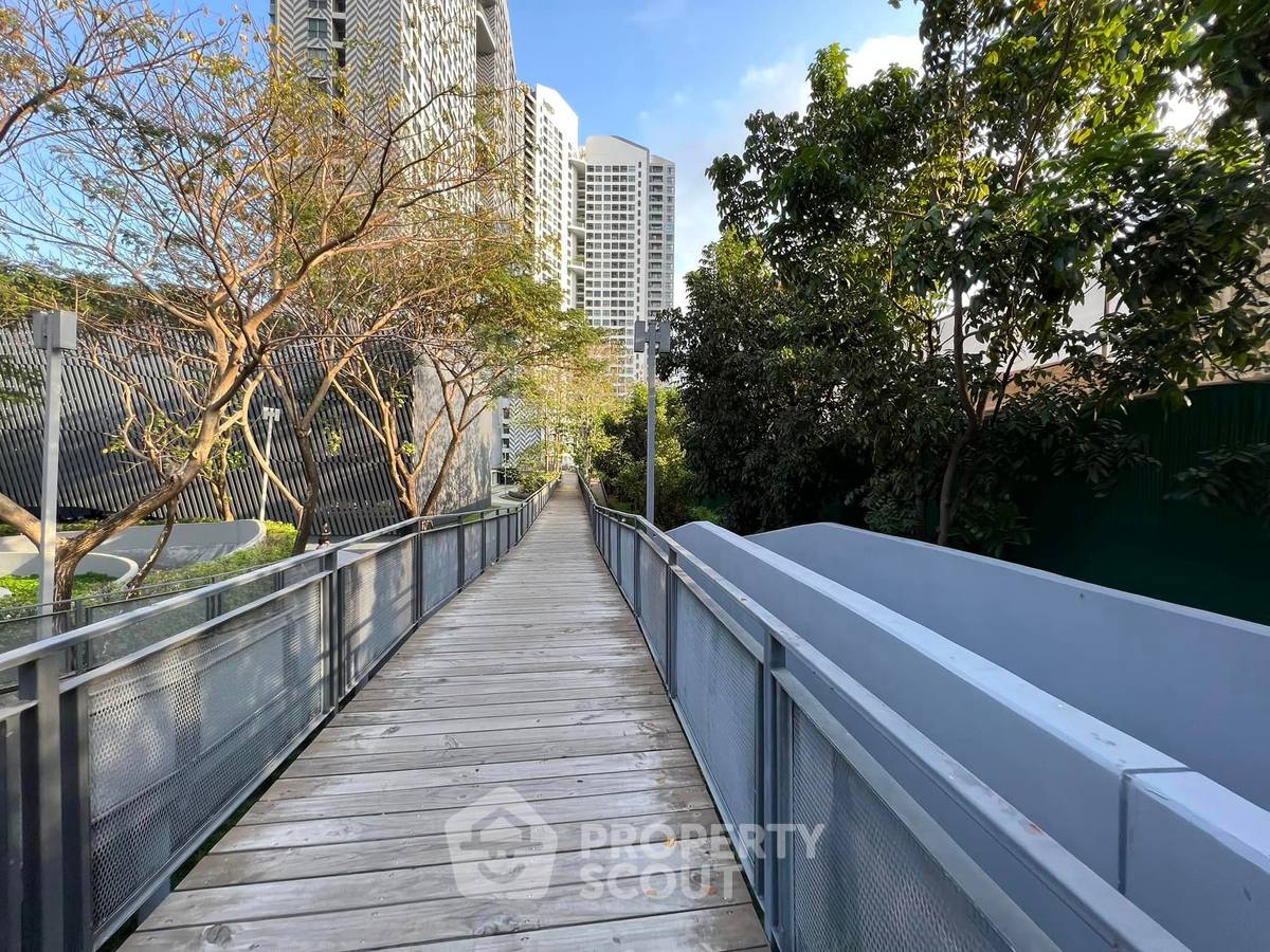 picture 2-BR Condo at Ideo O2 near BTS Bang Na (ID 1801552) - 21/23