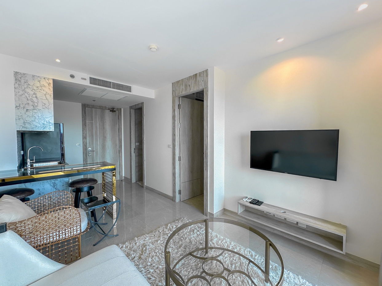 picture The Riviera Monaco 1-Bedroom Condo for Sale in Na Jomtien - 6/11