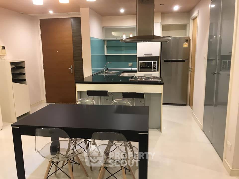 picture 2-BR Condo at Fullerton Sukhumvit near BTS Ekkamai (ID 512767) - 4/13