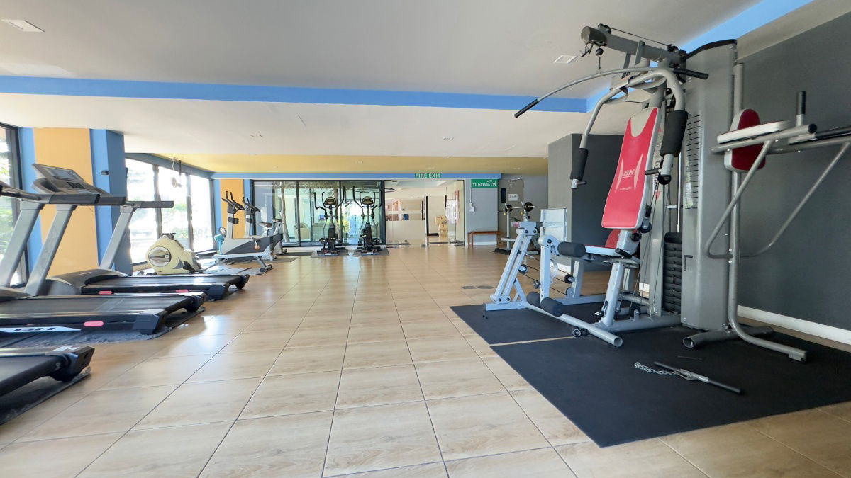 รูป JK 4085380 : เมษา คอนโด แอนด์ โฮเทล - รูปที่ 10/19