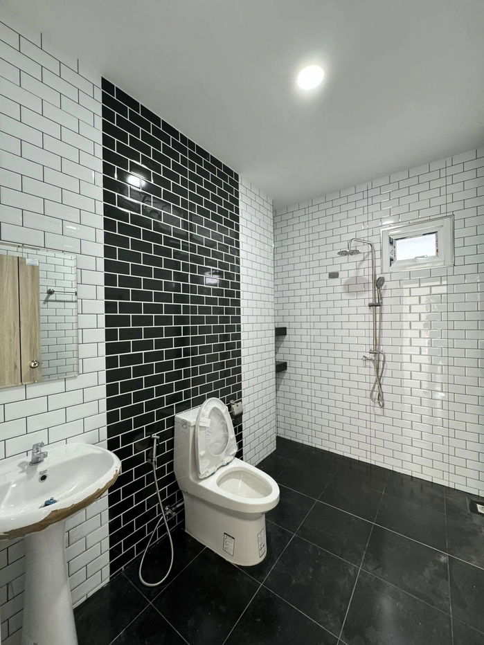 รูป ขายบ้าน 3 ห้องนอนในมาบประชัน - รูปที่ 10/10