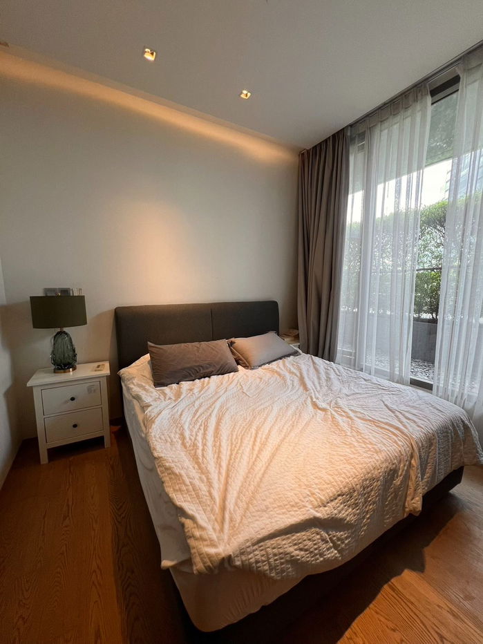 รูป ✨Condo for Rent : Saladaeng One ((AP-02)) ( line : @condo91 ) - รูปที่ 4/12