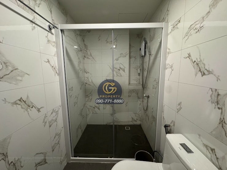 รูป ให้เช่า The Indeed Condo Urban Sriracha (เก้ากิโล ศรีราชา) - รูปที่ 20/22