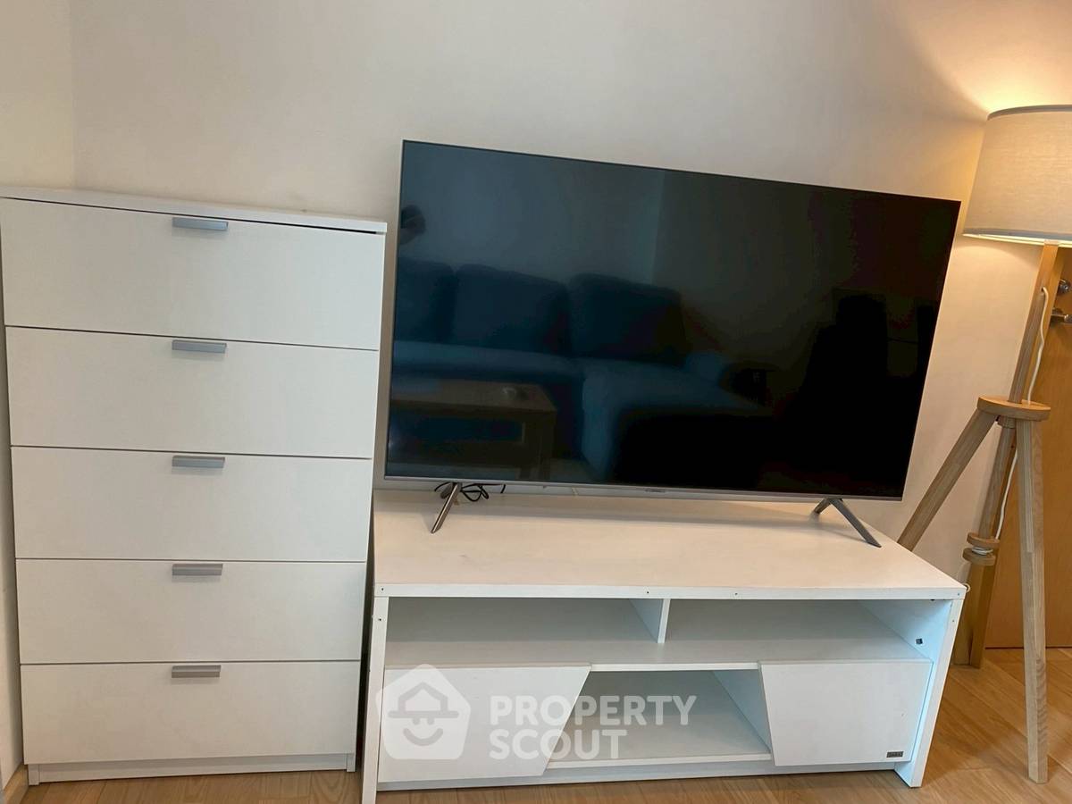 picture 1-BR Condo at Siri At Sukhumvit near BTS Thong Lor (ID 2461726) - 8/18