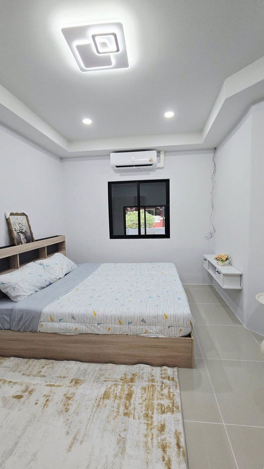 picture Renovated Townhouse for Sale – North Pattaya - 7/10
