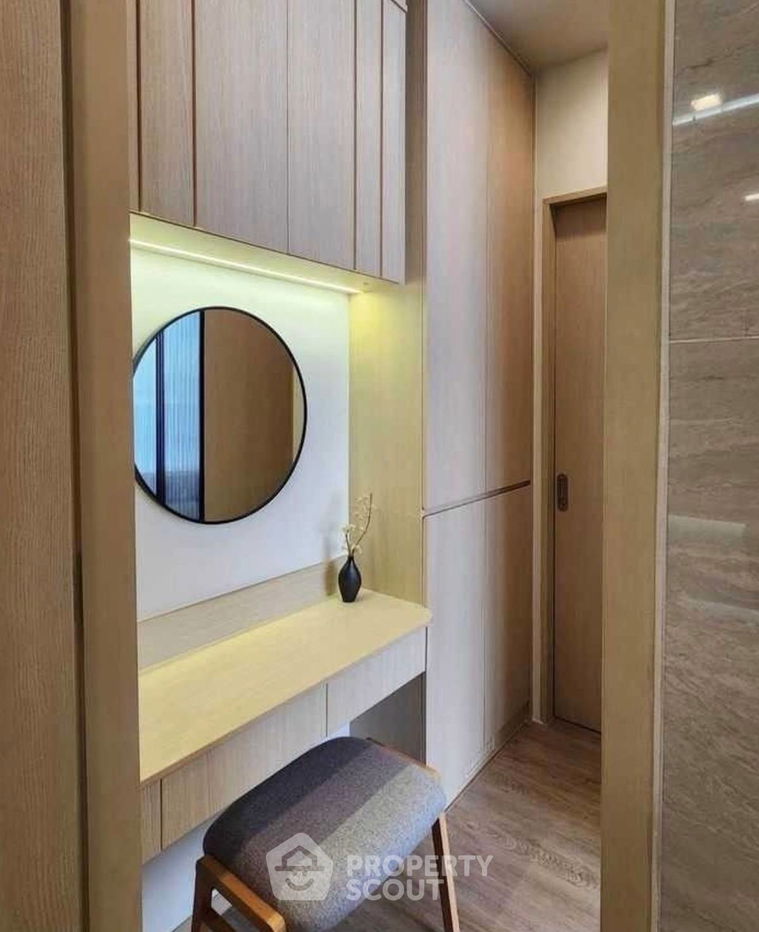 รูป คอนโด 1-ห้องนอน ที่ โนเบิล สเตท 39 ใกล้ BTS พร้อมพงษ์ (ID 1932898) - รูปที่ 3/7