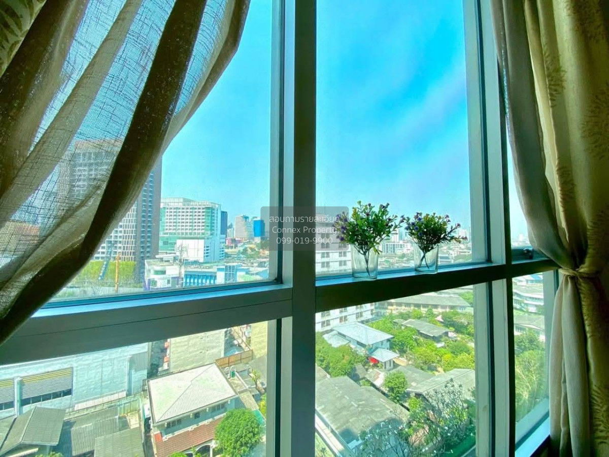 picture 🔥🔥🔥 For Rent Condo , Life @ Sukhumvit 65 , BTS-Ekkamai , Phra Khanong Nuea , Watthana , Bangkok , CX-13620 ✅ Live chat with us ADD LINE @connexproperty ✅ 🔥🔥🔥 - 7/7