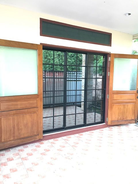 รูป ราคาถูกที่สุด บ้านเดี่ยวเมืองทองธานีแจ้งวัฒนะในย่านธุรกิจ - รูปที่ 3/8