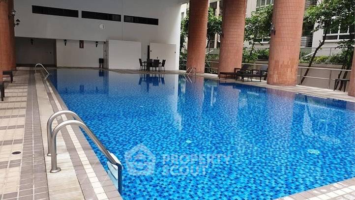picture 2-BR Condo at Acadamia Grand Tower near BTS Phrom Phong (ID 1981494) - 6/18