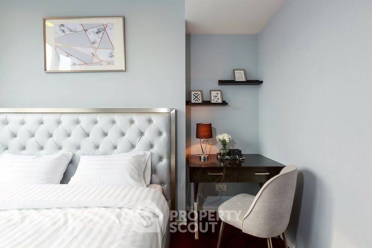 รูป คอนโด 2-ห้องนอน ที่ ไฮด์ สุขุมวิท11 ใกล้ BTS นานา (ID 1996987) - รูปที่ 15/23