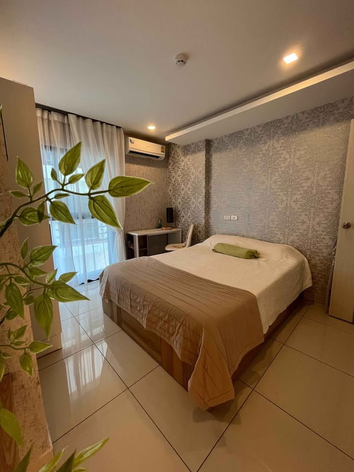 picture Siam Oriental Plaza 1 Bedroom for Sale - 1/6