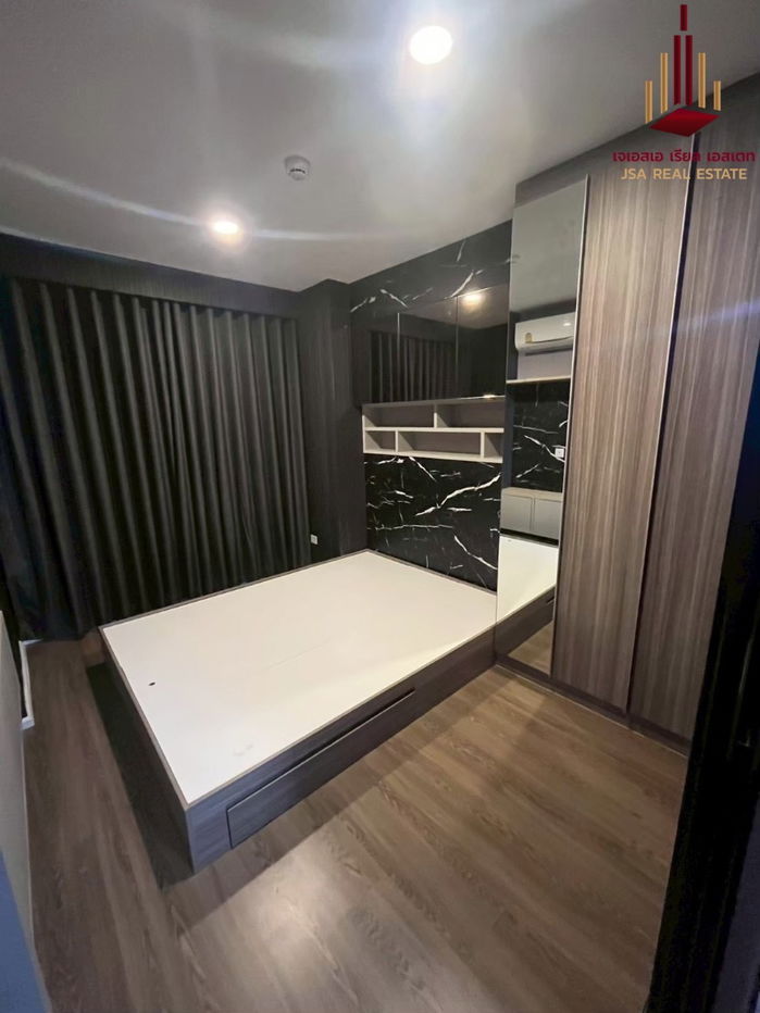 picture ✨ For Sale: THE ORIGIN Phahol - Sapanmai Condo ✨💰 Only 3,460,000 THB - 2/6