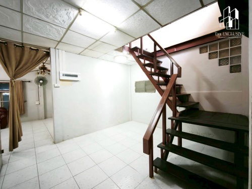 รูป 🏡✨ ขายบ้านเดี่ยว 2 ชั้น ทำเลทอง! ซอยเรวดี 25 นนทบุรี | ใกล้ MRT สายสีม่วง–สีชมพู ราคาพิเศษเพียง 4,790,000 บาท - รูปที่ 15/18