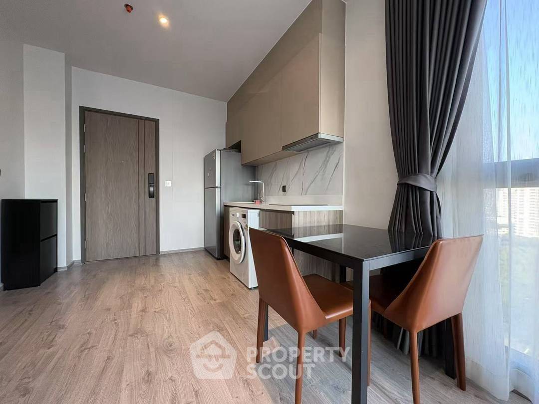 picture 1-BR Condo at Rhythm Ekkamai near BTS Ekkamai (ID 2455878) - 5/10