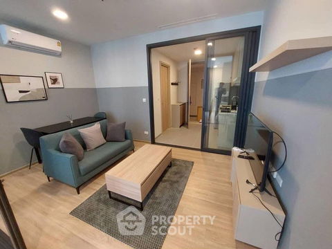 คอนโด 1-ห้องนอน ที่ เอ็กซ์ที พญาไท ใกล้ BTS พญาไท (ID 1954428)