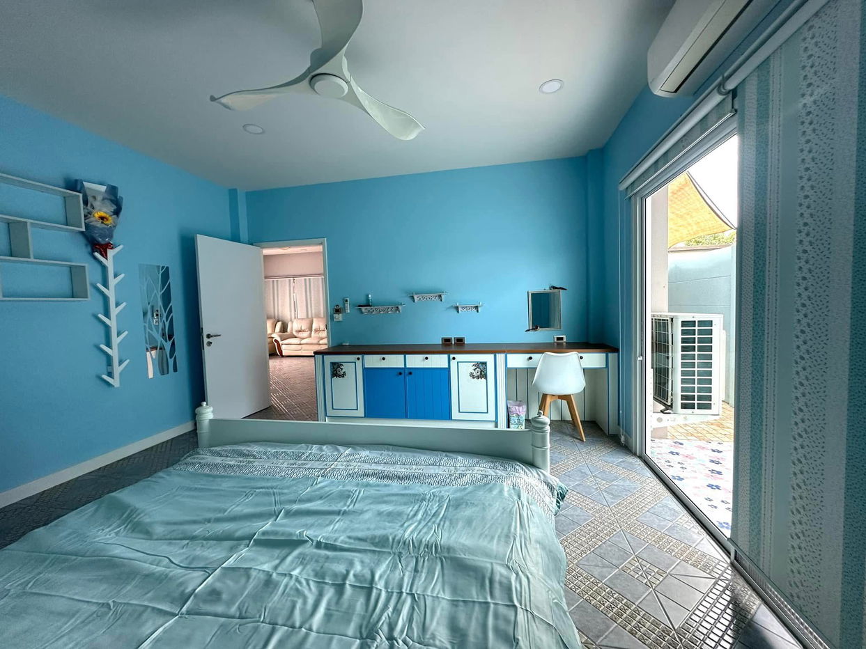 รูป วิลล่าหรูสำหรับขาย – พัทยาตะวันออก - รูปที่ 11/15