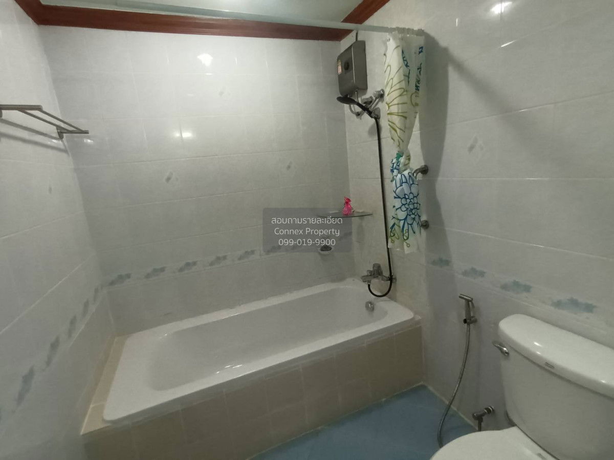 picture 🔥🔥🔥 For Rent Condo , Top View Tower , BTS-Thong Lo , Khlong Tan Nuea , Watthana , Bangkok , CX-117092 ✅ Live chat with us ADD LINE @connexproperty ✅ 🔥🔥🔥 - 6/6