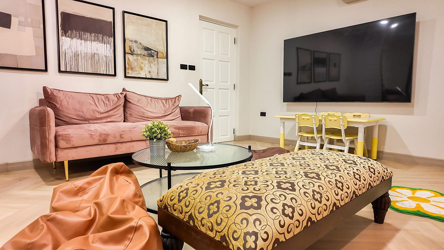 picture Pool Villa in Siam Royal View for Sale - 10/24