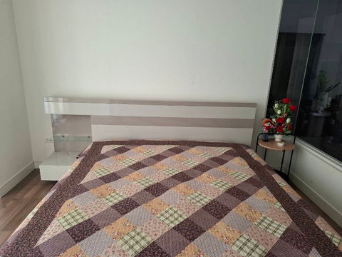 ห้ามพลาด🔥🔥ปล่อยเช่า คอนโดทำเลดี ราคาพิเศษ โครงการ เดอะ รูม สุขุมวิท 62 MD-25064670