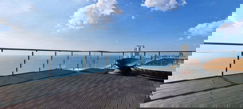 ขาย Aeras Beachfront 3 ห้องนอน