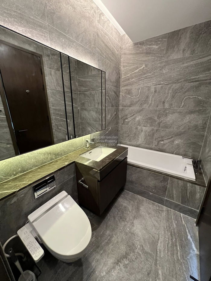 รูป 🔥🔥🔥 เช่าคอนโด  ดิ เอส สุขุมวิท 36 BTS-ทองหล่อ พระโขนง เขต คลองเตย กรุงเทพ CX-138705 ✅ ทักไลน์ @connexproperty ตอบทันที ทีมงานมืออาชีพ ✅ 🔥🔥🔥 - รูปที่ 6/7